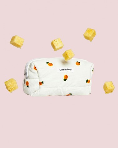 Trousse Ananas GUMMYBEAR