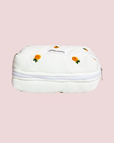 Trousse Ananas GUMMYBEAR