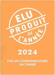 Élu produit de l’année 2024