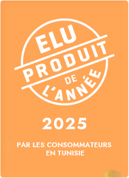 Élu produit de l’année 2025