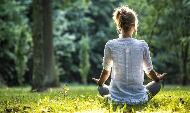 Nature & plantes anti-stress
