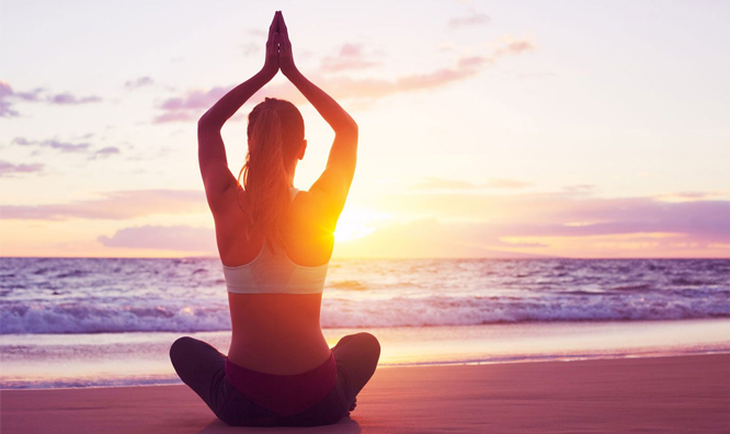 Stress et relaxation
